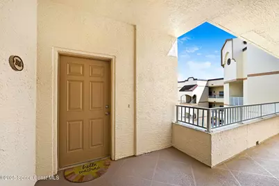 817 Mystic Drive #B510, Cape Canaveral, FL 32920 - Photo 1