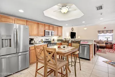 817 Mystic Drive #B510, Cape Canaveral, FL 32920 - Photo 4