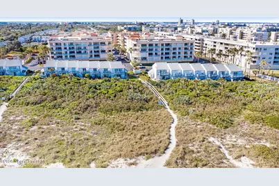 817 Mystic Drive #B510, Cape Canaveral, FL 32920 - Photo 34