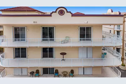 817 Mystic Drive #B510, Cape Canaveral, FL 32920 - Photo 46