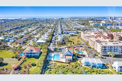 817 Mystic Drive #B510, Cape Canaveral, FL 32920 - Photo 34