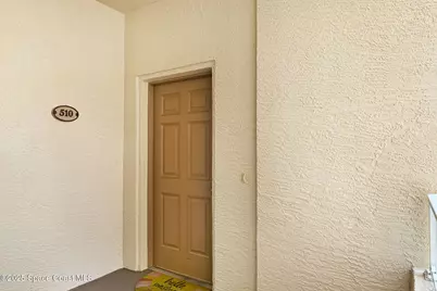 817 Mystic Drive #B510, Cape Canaveral, FL 32920 - Photo 2