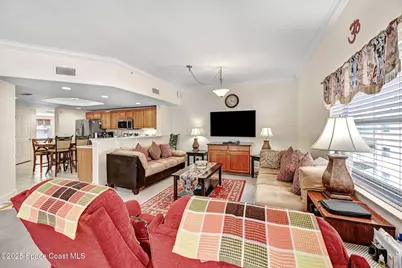 817 Mystic Drive #B510, Cape Canaveral, FL 32920 - Photo 56