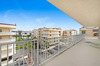 817 Mystic Drive #B510, Cape Canaveral, FL 32920 - Photo 22