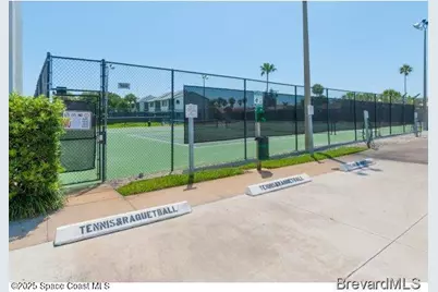 446 Beach Park Lane #V184, Cape Canaveral, FL 32920 - Photo 20