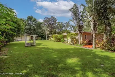 544 S Wildwood Lane, Melbourne Village, FL 32904 - Photo 8