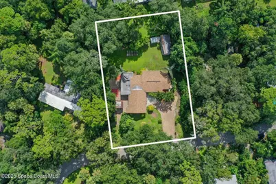 544 S Wildwood Lane, Melbourne Village, FL 32904 - Photo 40