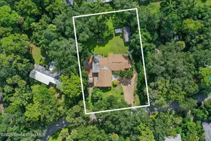 544 S Wildwood Ln, Melbourne Village, FL 32904 - Photo 40