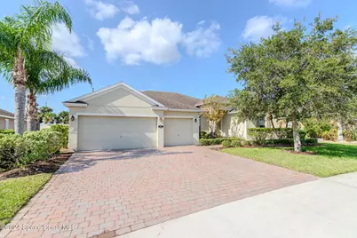 3572 Terramore Drive, Melbourne, FL 32940 - Photo 1