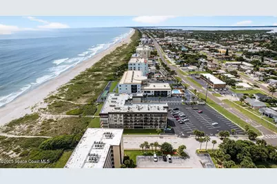383 N Atlantic Avenue #105, Cocoa Beach, FL 32931 - Photo 10