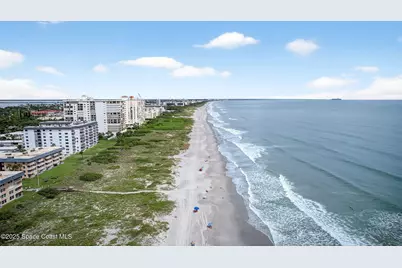 383 N Atlantic Avenue #105, Cocoa Beach, FL 32931 - Photo 8