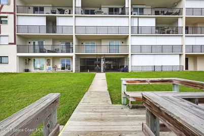 383 N Atlantic Avenue #105, Cocoa Beach, FL 32931 - Photo 58