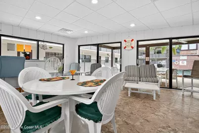 383 N Atlantic Avenue #105, Cocoa Beach, FL 32931 - Photo 48