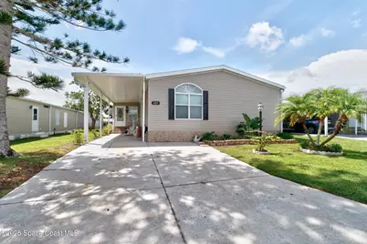 621 Puffin Drive, Barefoot Bay, FL 32976 - Photo 2