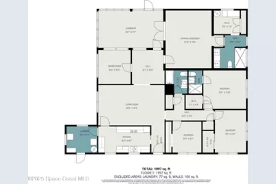 116 S Hilltop Drive, Titusville, FL 32796 - Photo 2