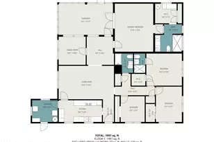 116 S Hilltop Dr, Titusville, FL 32796 - Photo 2