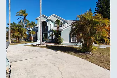 2835 Hard Way Lane, Malabar, FL 32950 - Photo 4