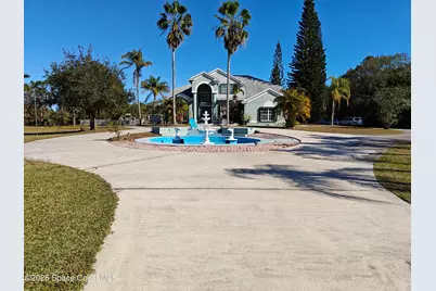 2835 Hard Way Lane, Malabar, FL 32950 - Photo 1
