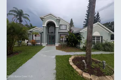 2835 Hard Way Lane, Malabar, FL 32950 - Photo 2