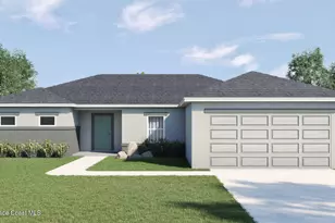 461 Frost Road SW, Palm Bay, FL 32908 - Photo 1