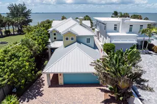 3412 S Atlantic Ave, Cocoa Beach, FL 32931 - Photo 1