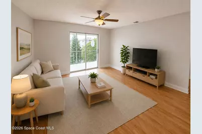 3135 Shady Dell Lane #242, Melbourne, FL 32935 - Photo 6