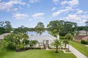 3897 Peacock Dr, Melbourne, FL 32904 - Photo 2