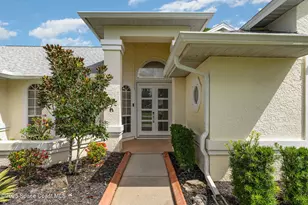 3897 Peacock Dr, Melbourne, FL 32904 - Photo 4