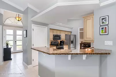 3897 Peacock Drive, Melbourne, FL 32904 - Photo 16