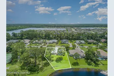 3897 Peacock Drive, Melbourne, FL 32904 - Photo 34