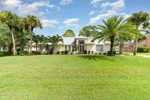 3897 Peacock Dr, Melbourne, FL 32904 - Photo 1