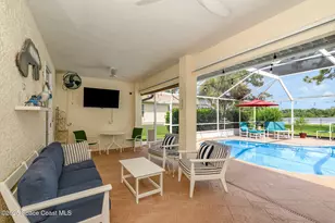 3897 Peacock Dr, Melbourne, FL 32904 - Photo 26