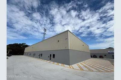 2161 Franklin Drive NE #1 (1,750 Sf), Palm Bay, FL 32905 - Photo 8