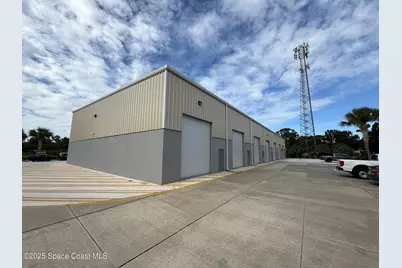 2161 Franklin Drive NE #4-7 (7,000 Sf), Palm Bay, FL 32905 - Photo 1