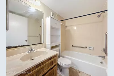 205 Palmetto Avenue #603, Merritt Island, FL 32953 - Photo 12
