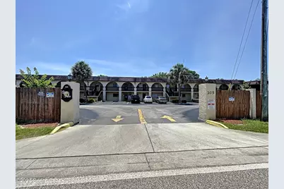 205 Palmetto Avenue #603, Merritt Island, FL 32953 - Photo 1