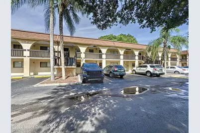 205 Palmetto Avenue #603, Merritt Island, FL 32953 - Photo 2