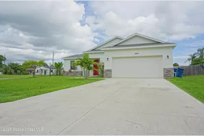 1909 Thomasville Avenue SE, Palm Bay, FL 32909 - Photo 2