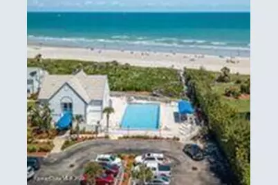 817 Mystic Drive #B410, Cape Canaveral, FL 32920 - Photo 2