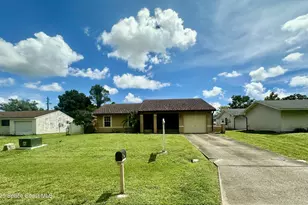 119 Watoga Ave SW, Palm Bay, FL 32908 - Photo 2