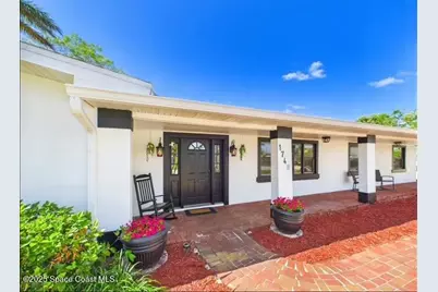 1747 Wavecrest Street, Merritt Island, FL 32952 - Photo 2