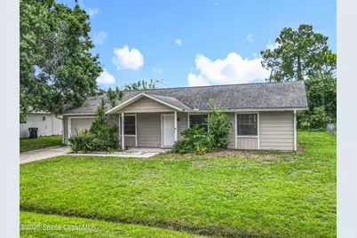 824 Thuringer Street NW, Palm Bay, FL 32907 - Photo 6