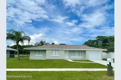 1186 Galty Circle NE #6, Palm Bay, FL 32905 - Photo 1