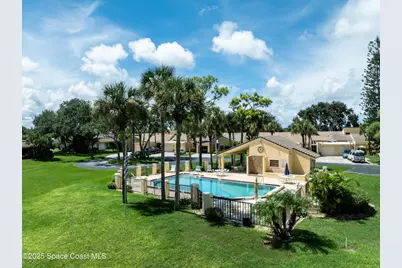 195 Country Club Drive, Melbourne, FL 32940 - Photo 4