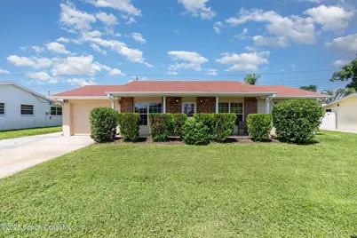 1610 Guldahl Drive, Titusville, FL 32780 - Photo 1