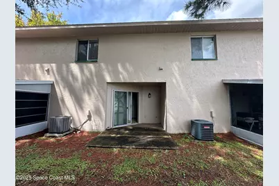 1882 Murrell Road #J36, Rockledge, FL 32955 - Photo 2