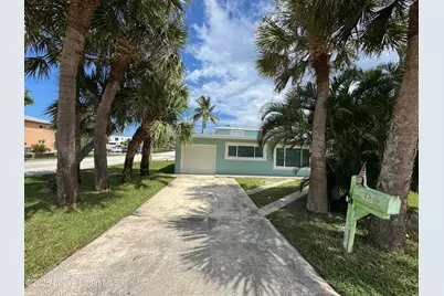 901 S Orlando Avenue, Cocoa Beach, FL 32931 - Photo 1