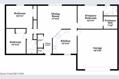 962 Serenade Street NW, Palm Bay, FL 32907 - Photo 16