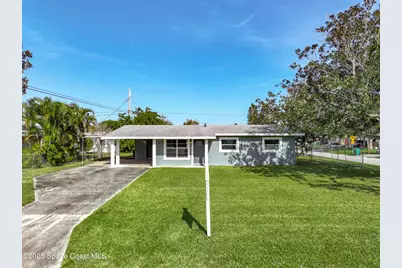 2340 Iowa Drive, Melbourne, FL 32935 - Photo 1