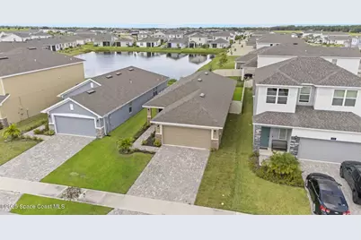 1117 Canfield Circle SE, Palm Bay, FL 32909 - Photo 2
